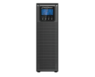 POWERWALKER UPS ON-LINE 2000VA TGS 3x IEC OUT, USB/RS-232, LCD, TOWER, EPO VFI 2000 TGS - 545734 - zdjęcie 1